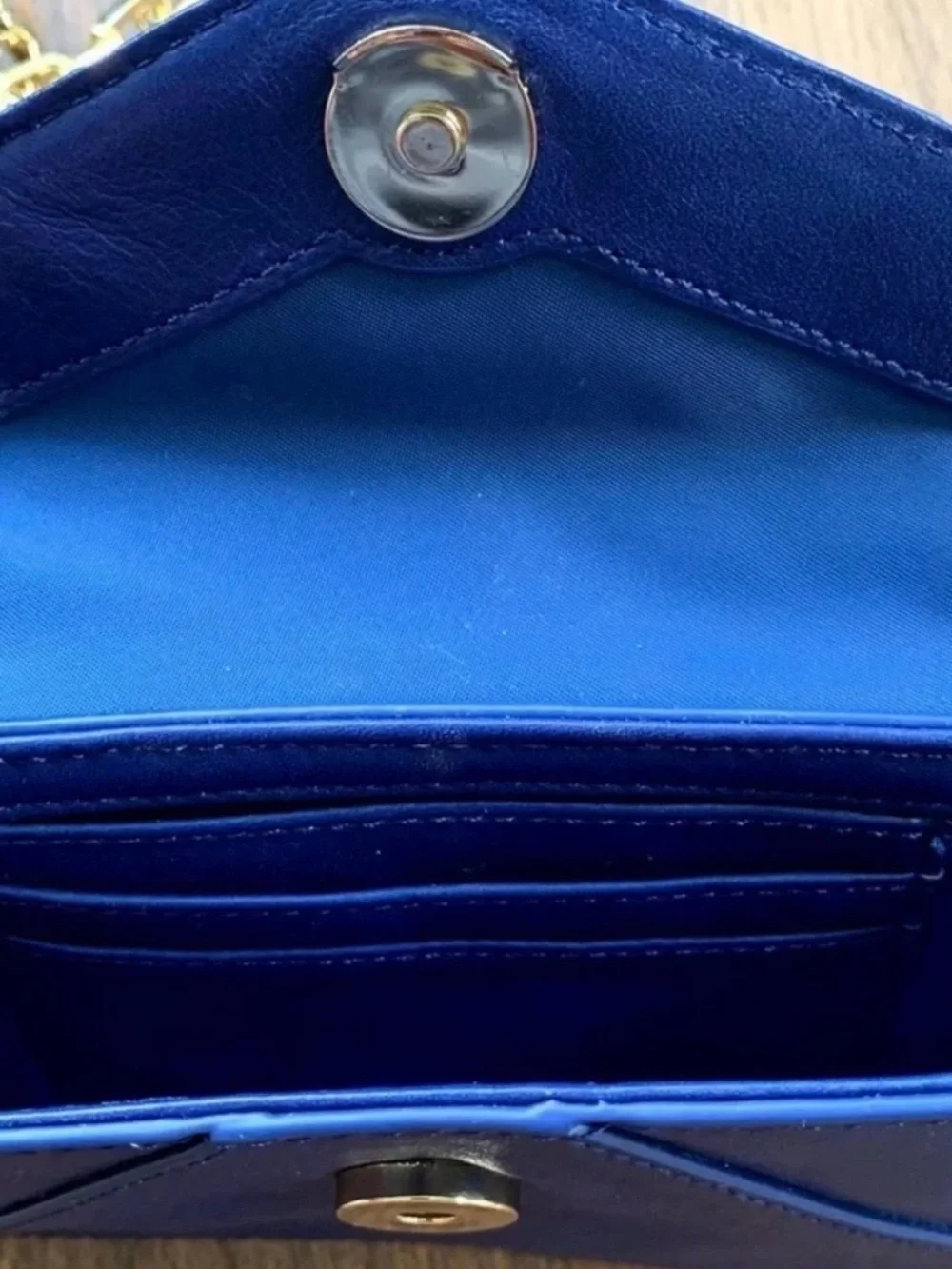 Tory Burch this adorable